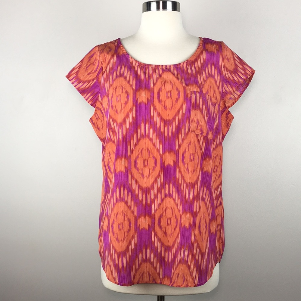 Olive & Oak blouse